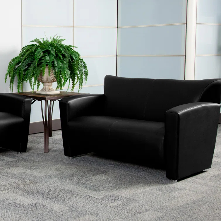 51'' Reception Loveseat