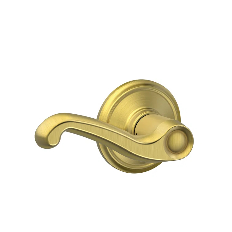 Flair Lever Hall and Closet Lock