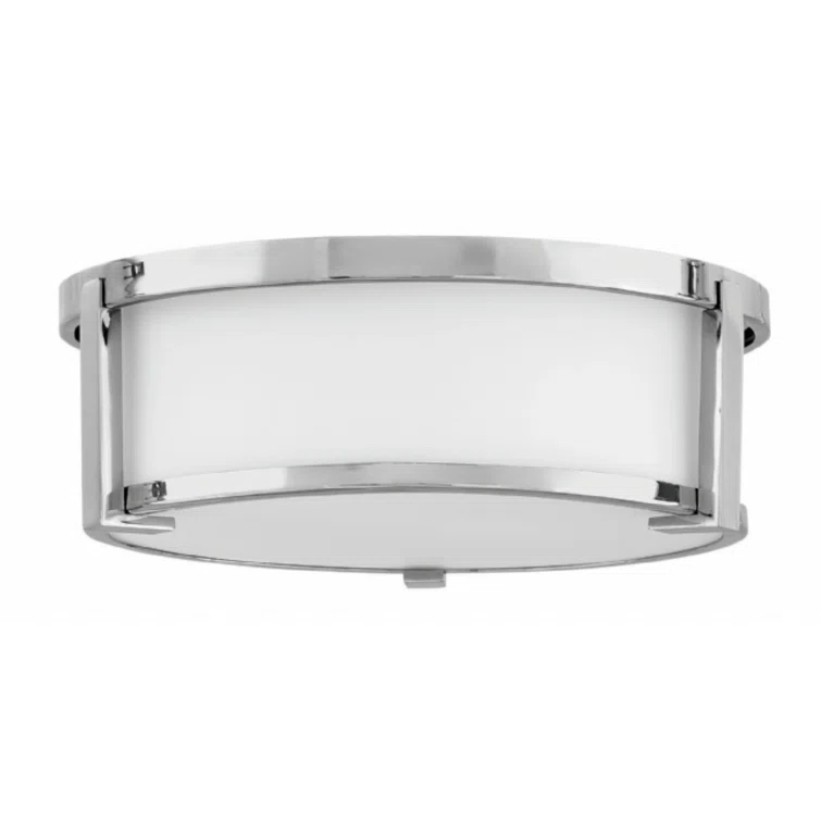 Lowell Modern Flush Mount Ceiling Light