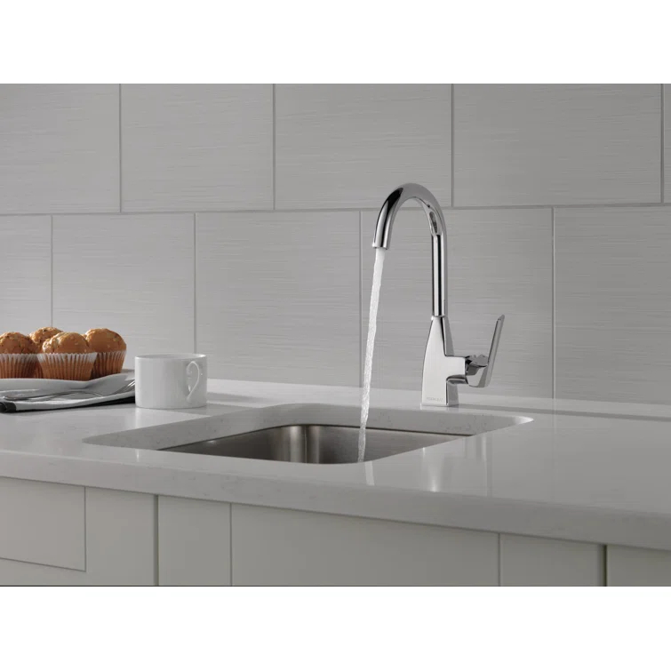 Peerless Faucets Xander Kitchen Faucet