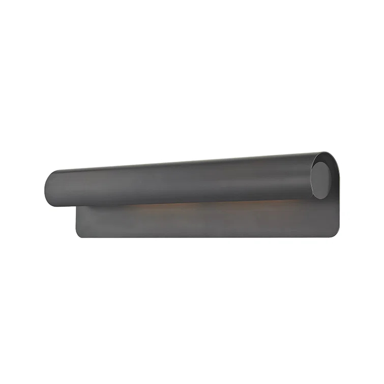 Ozzie Sconce - Old Bronze / 2 Light