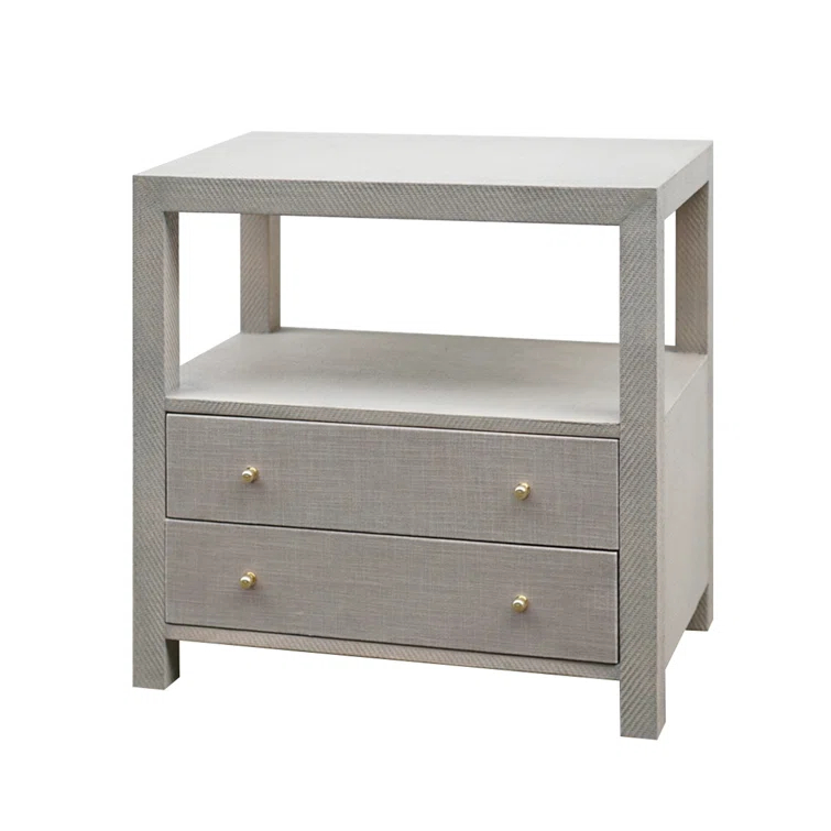 Hattie 2 - Drawer End Table