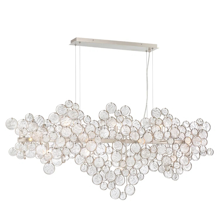 Trento 15 - Light Kitchen Island Pendant