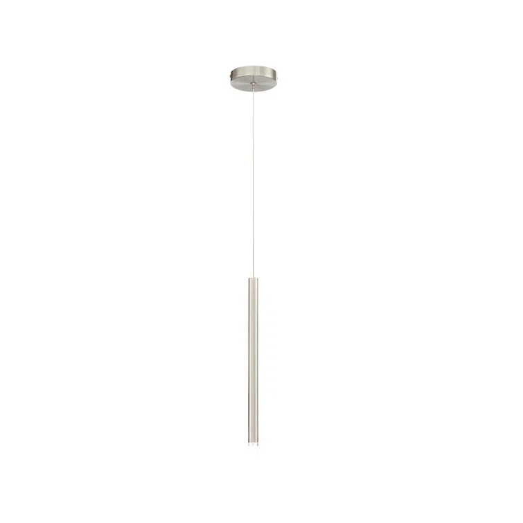 Navada 1 - Light LED Single Pendant