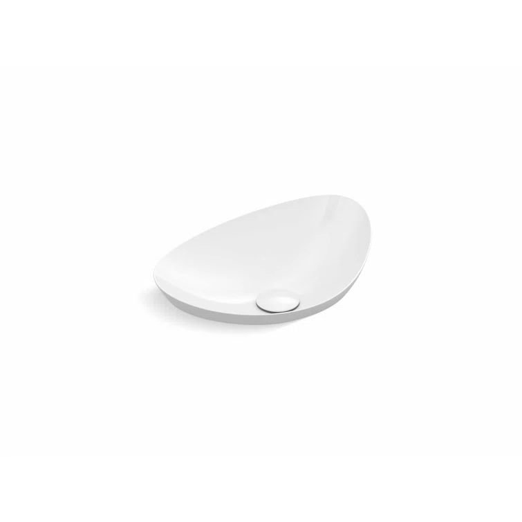Veil® Small Vessel No Overflow