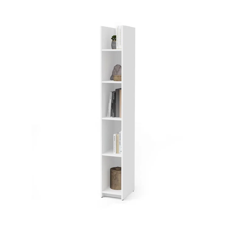 Oneybrook 71.1'' H x 10'' W Standard Bookcase