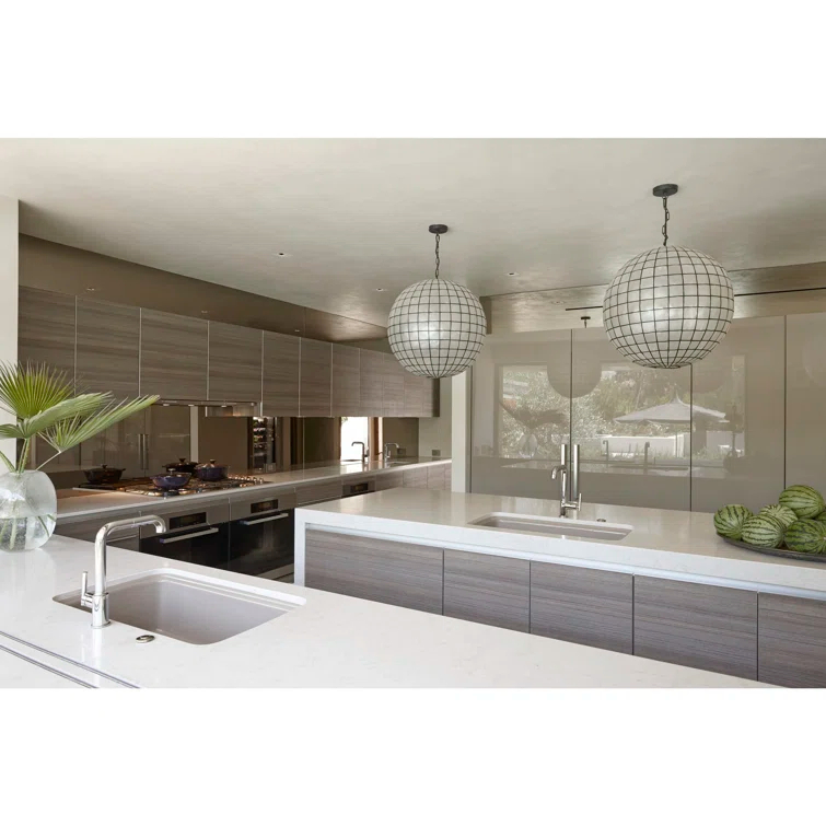 Purist® Pull Out Bar Faucet with Accessories
