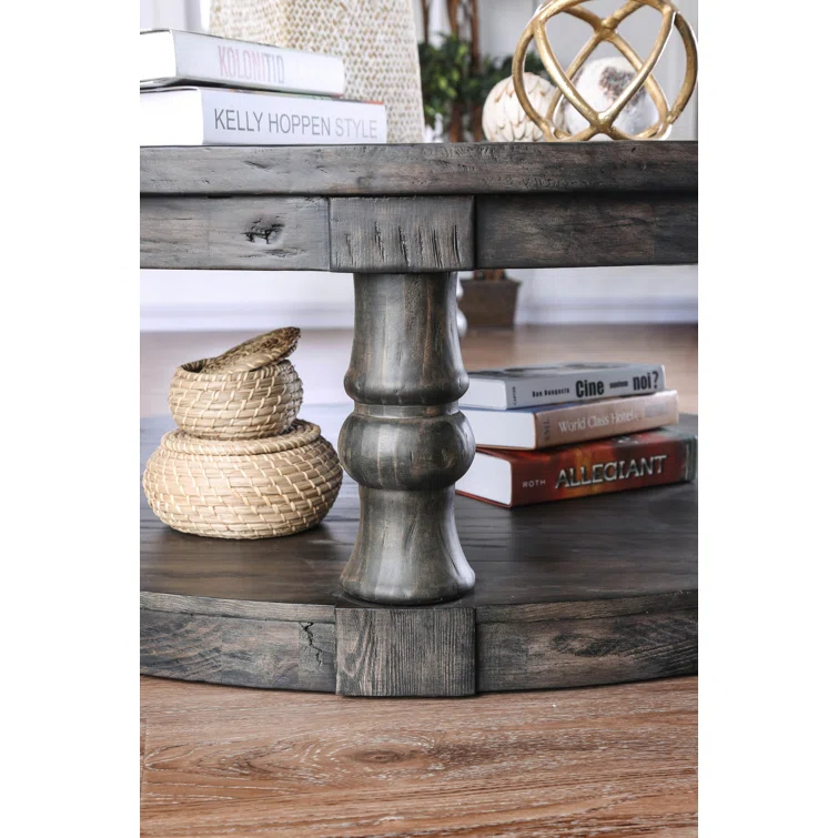 Stobart Coffee Table