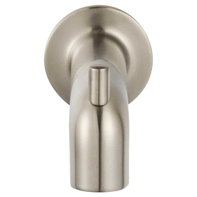 Studio S Wall Tub Spout with Diverter