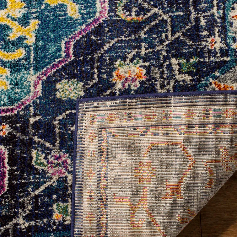 Monaco Performance Oriental Rug