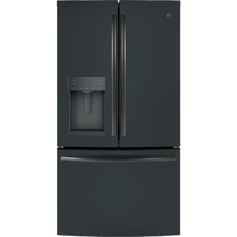 35.75" Energy Star® French Door 27.8 Cu. Ft. Refrigerator