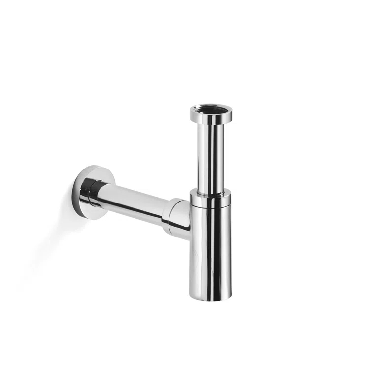 Ceramica I Decorative Bathroom Sink Trap