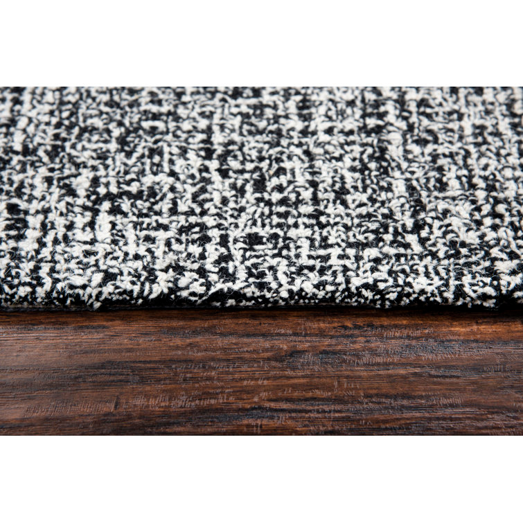 Britley Wool Rug