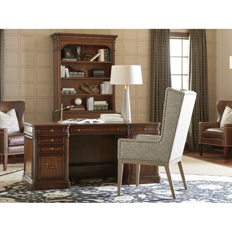 Richmond Hill 8-Drawer Lateral Filing Cabinet