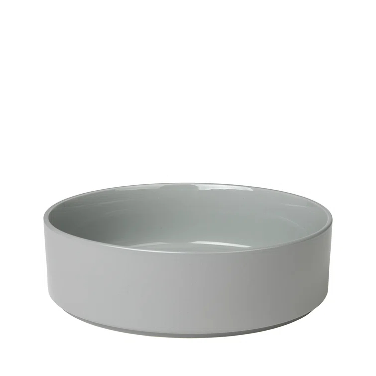 Blomus PILAR Stoneware 77 fl oz. Serving Bowl