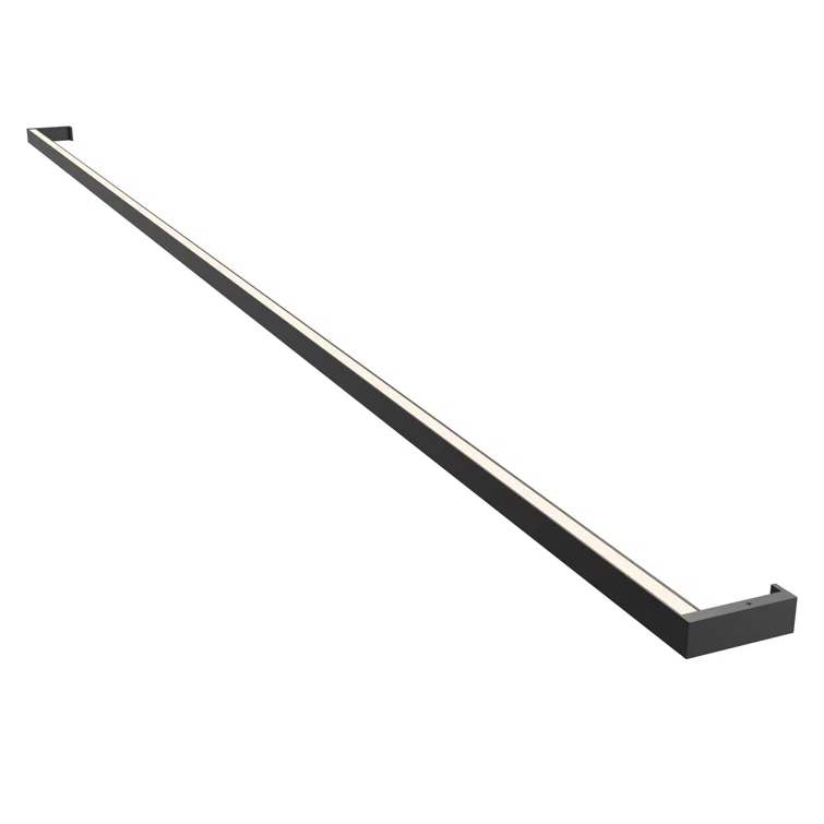 SONNEMAN Thin-Line Dimmable LED Bath Bar