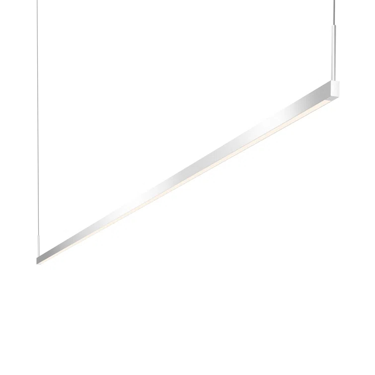 SONNEMAN Thin-Line™ 1 - Light LED Kitchen Island Pendant