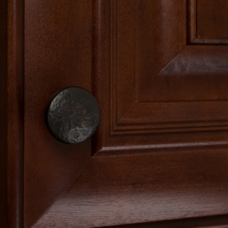 1.13" Diameter Mushroom Knob Multipack