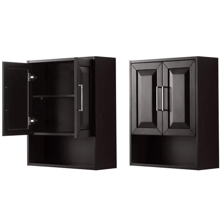 Daria Wall Bathroom Cabinet