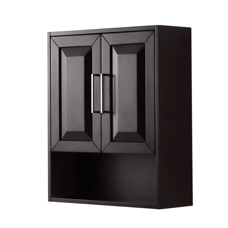 Daria Wall Bathroom Cabinet