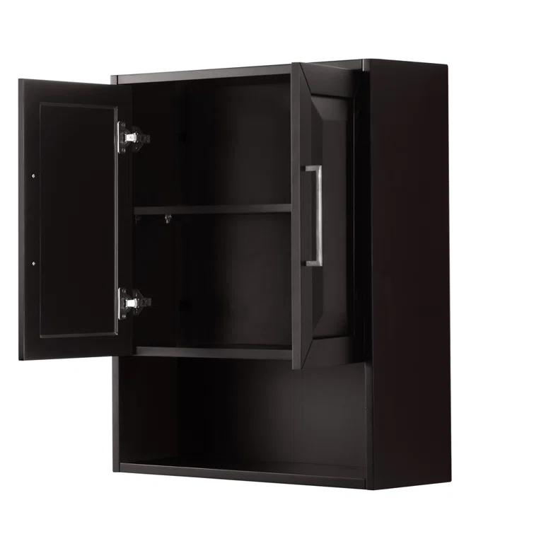 Daria Wall Bathroom Cabinet