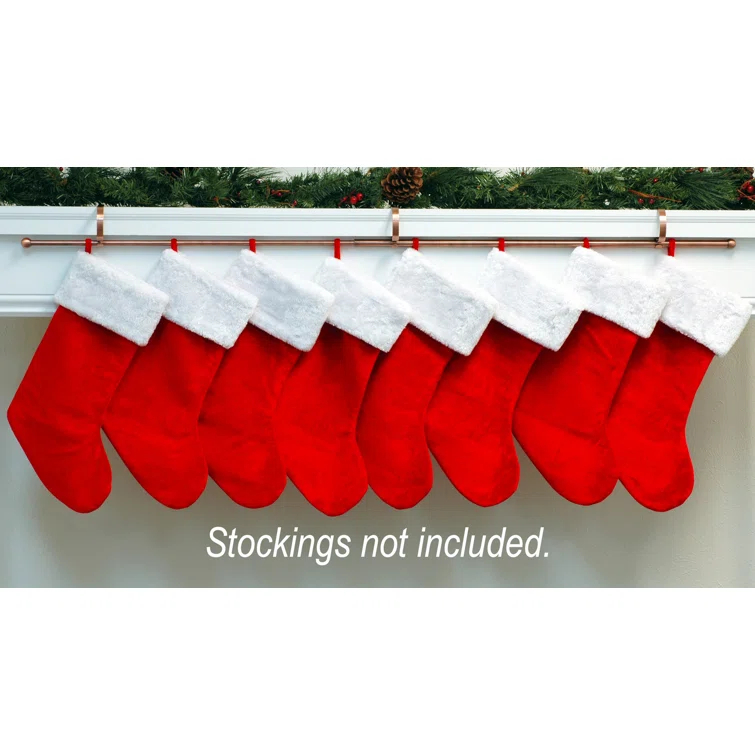 Original MantleClip Stocking Holder