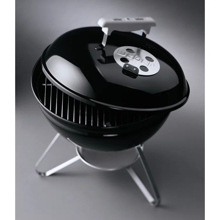 Weber 14" Smokey Joe Blk