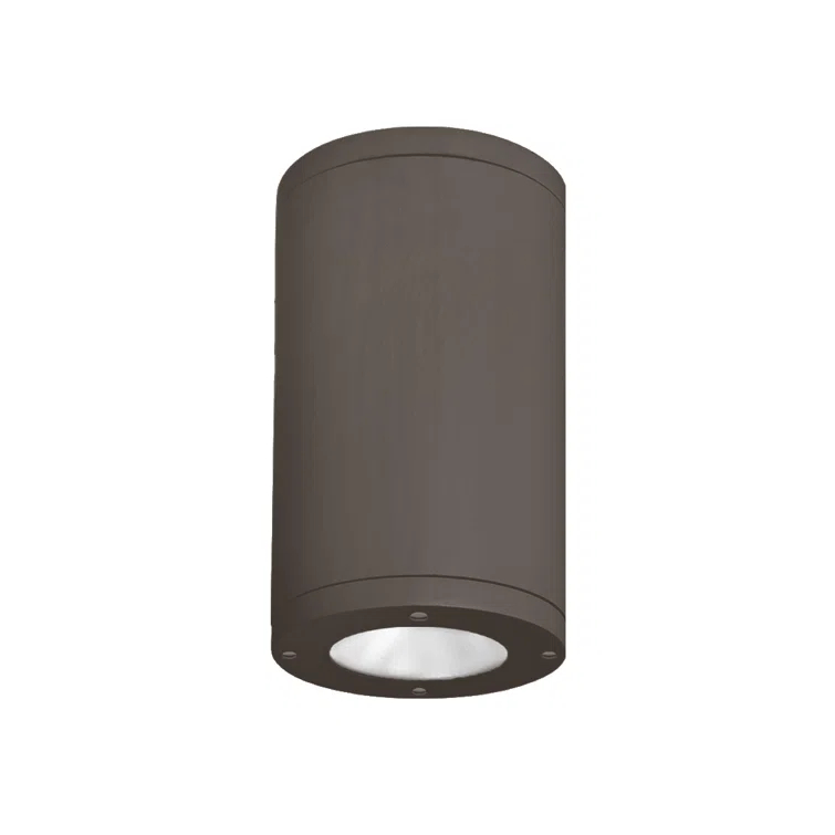 Cube LED Wall Light