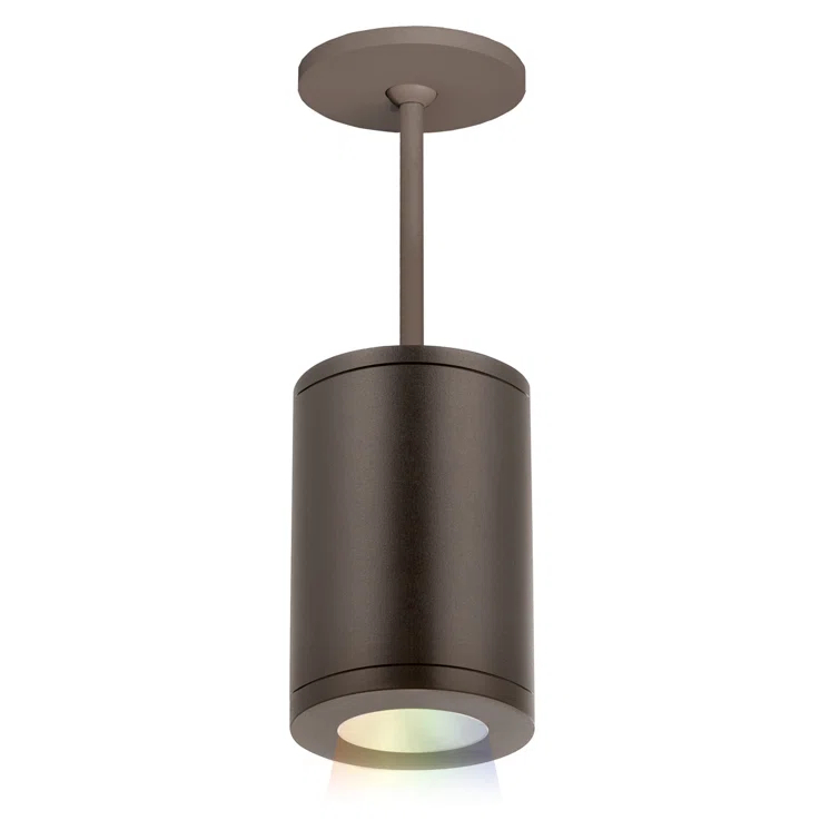 Tube 1 - Light LED Single Pendant