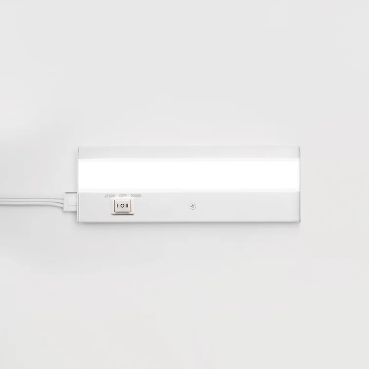 LED 8'' Under Cabinet Light Bar