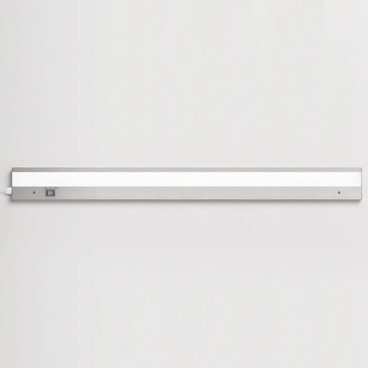 Duo LED 30'' Under Cabinet Light Bar