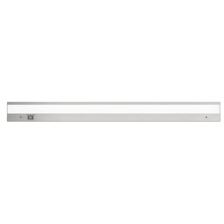 Duo LED 30'' Under Cabinet Light Bar