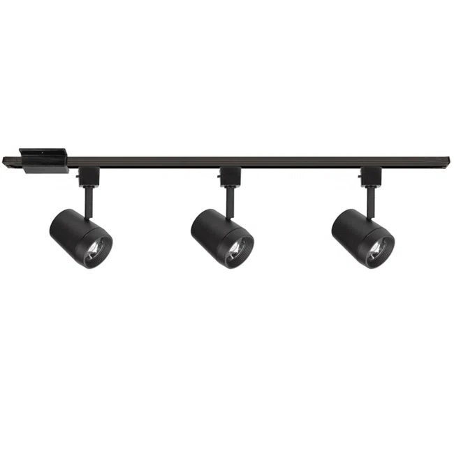 Ocularc Adjustable Track Head