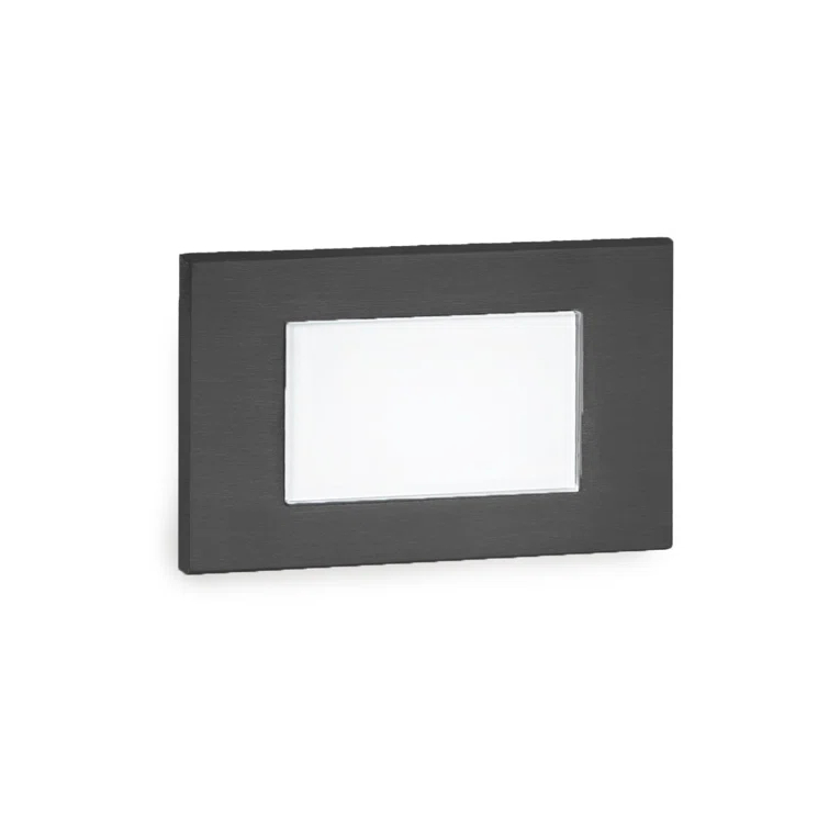 Metal Step Light