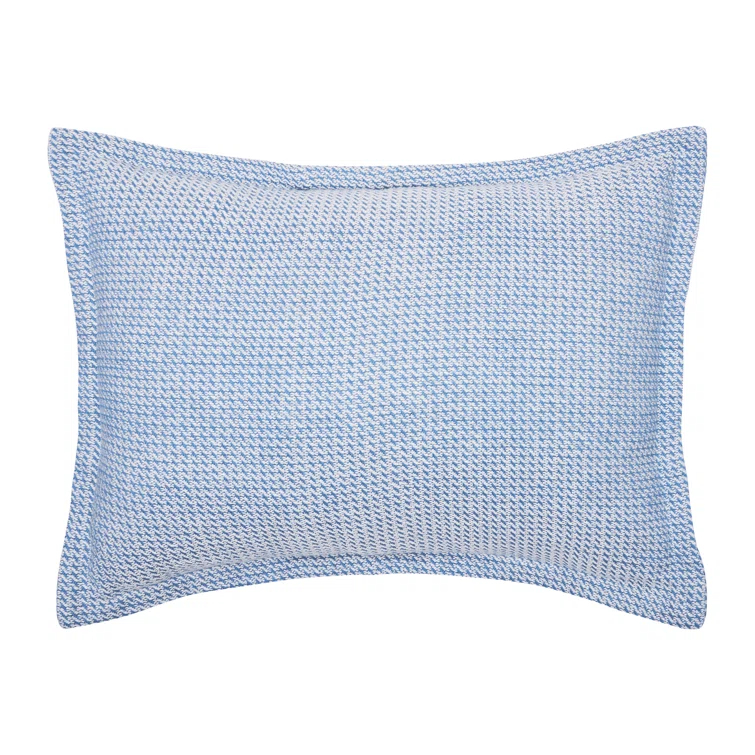 Freja Cotton Pillow Sham