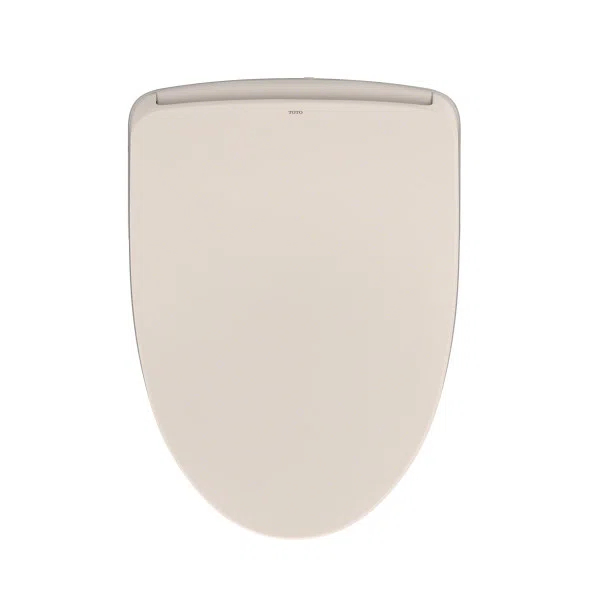 TOTO WASHLET S500e Elongated Bidet Seat with EWATER+ Cleaning - SW3046#01