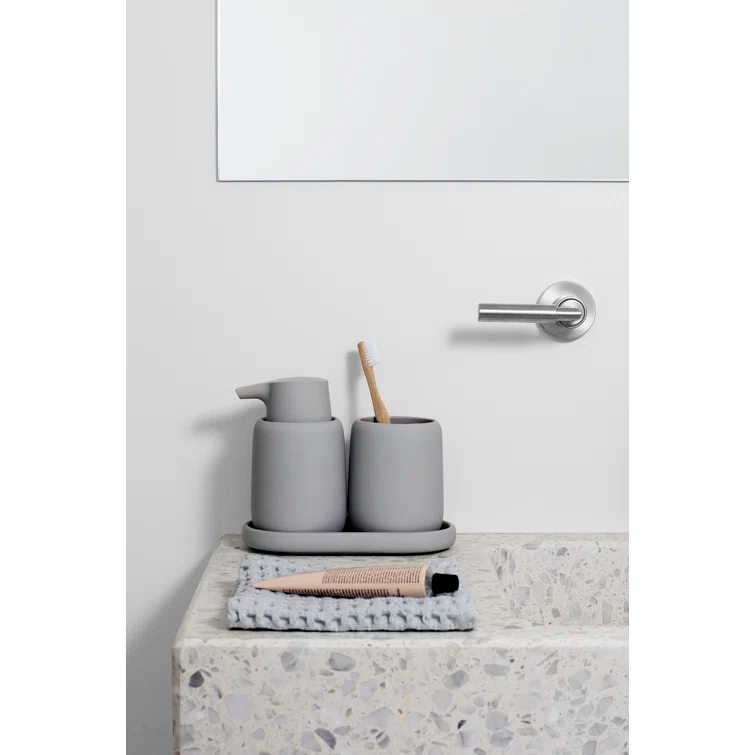 Sono Bathroom Storage Container
