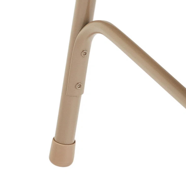 Steel Stackable Folding Chair Folding Chair Set