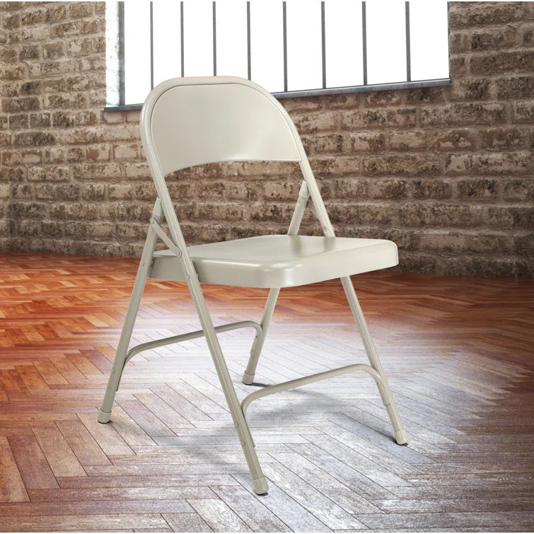 Steel Stackable Folding Chair Folding Chair Set