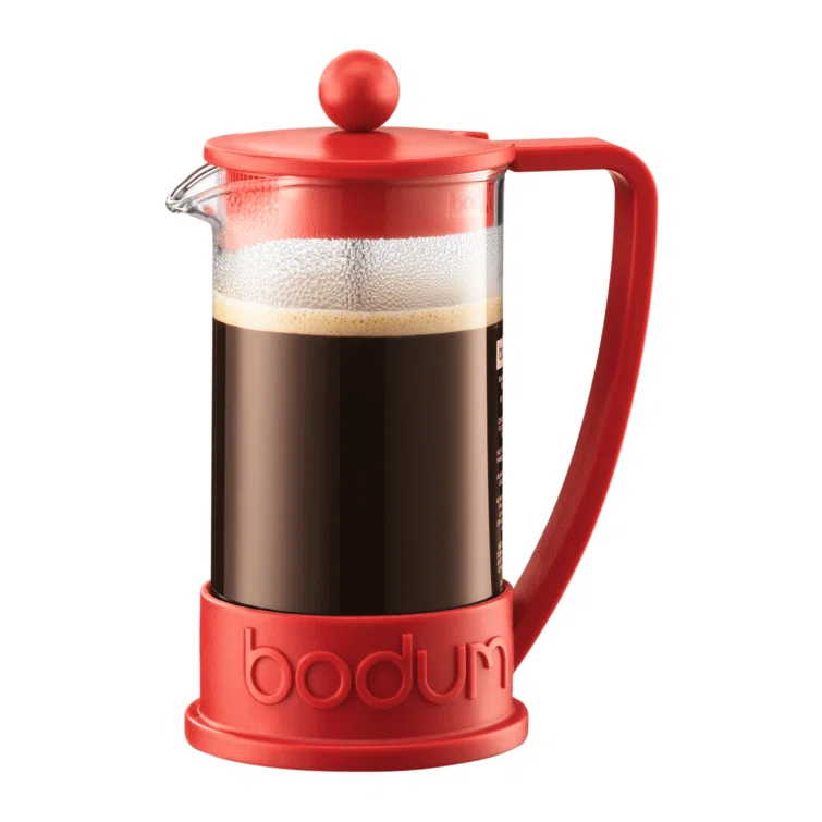 Bodum Brazil French Press Coffee Maker