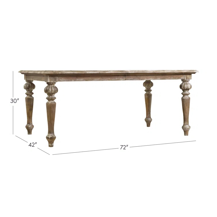Table de salle à manger Chatelet
