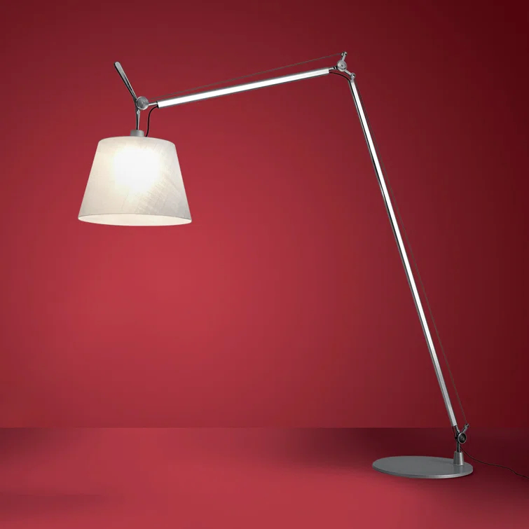Artemide Tolomeo Maxi Floor Lamp