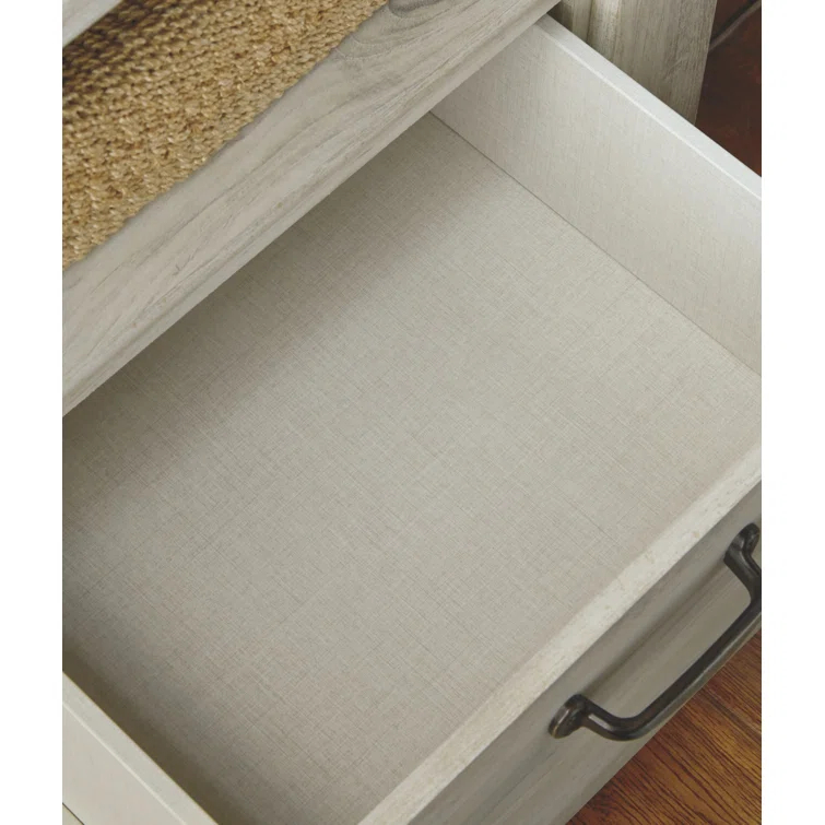 Janneke 61.5'' W 7 - Drawer Dresser
