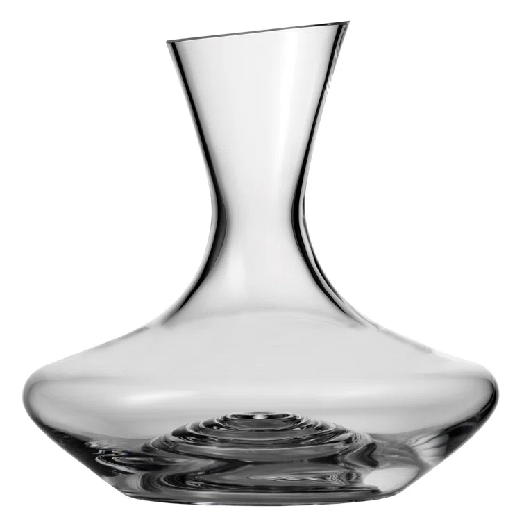 1872 Schott Zwiesel Pollux 33.8 oz. Wine Decanter