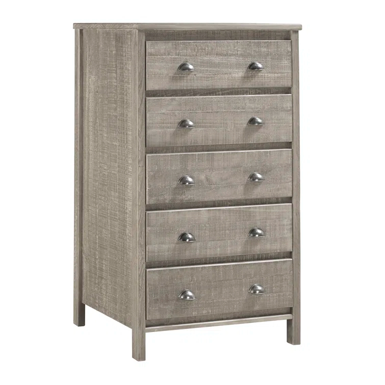 Baja 5 - Drawer Dresser