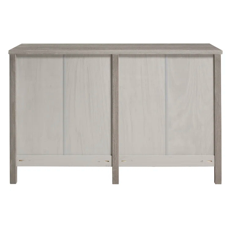Baja 6 - Drawer Dresser