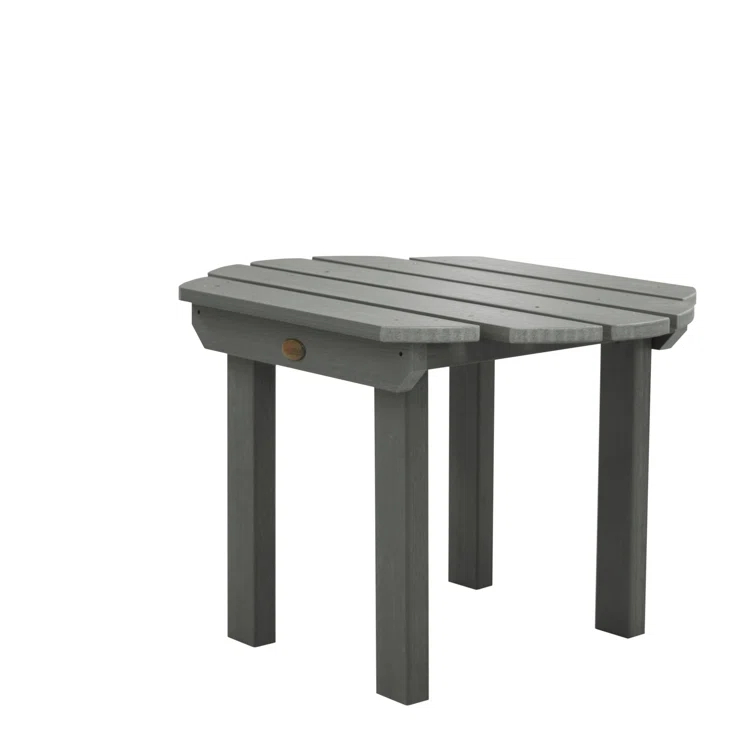 Anette Outdoor Side Table