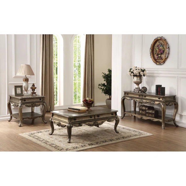 Renardo Coffee Table