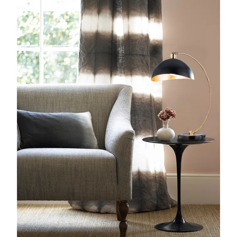 Luna Bella Bella 24" Dimmable Table Lamp