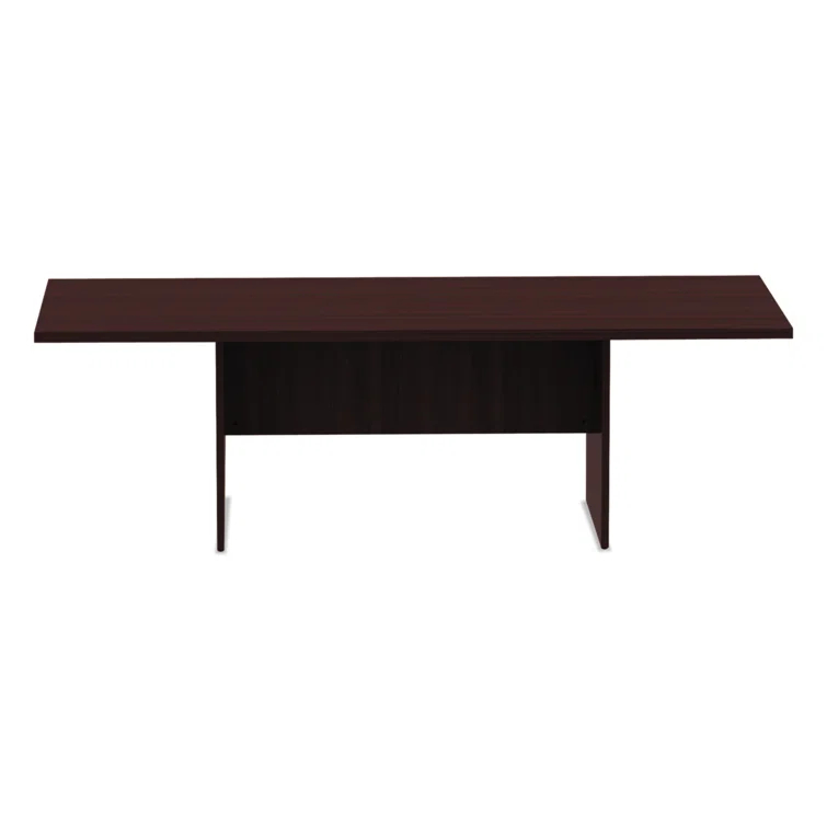 Rectangle Conference Table